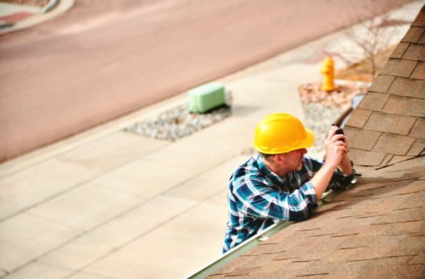 Fast & Reliable Emergency Roof Repairs in Frenchtown, MT